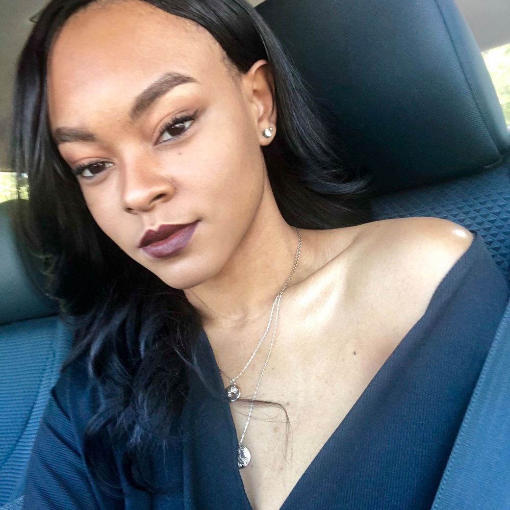 Meet your Posher, Jaelann